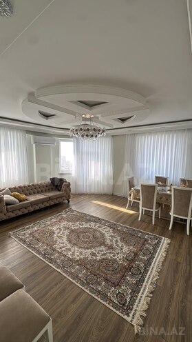 Satılır 3 otaqlı yeni tikili 157 m², Əhmədli m., photo 30 from 32