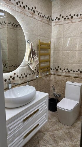 Satılır 3 otaqlı yeni tikili 157 m², Əhmədli m., photo 16 from 32