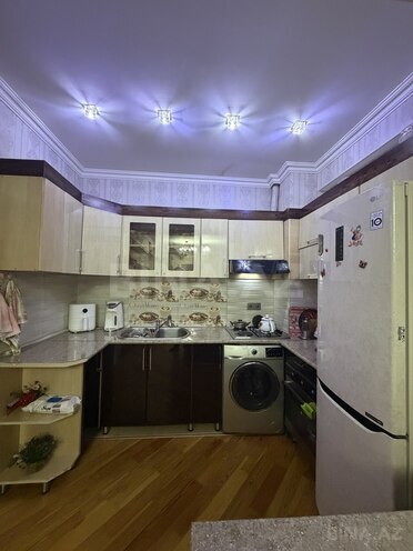 Продаётся 2-комн. новостройка 57 м², пос. Масазыр, photo 6 from 15