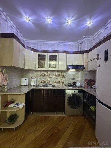 Продаётся 2-комн. новостройка 57 м², пос. Масазыр, photo 9 from 15