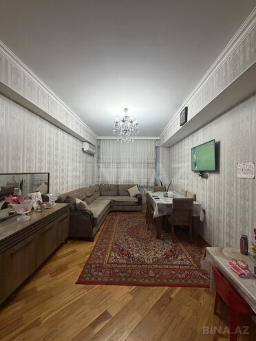 Продаётся 2-комн. новостройка 57 м², пос. Масазыр, photo 1 from 15