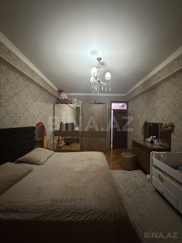 Продаётся 2-комн. новостройка 57 м², пос. Масазыр, photo 13 from 15