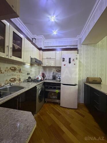 Продаётся 2-комн. новостройка 57 м², пос. Масазыр, photo 9 from 15