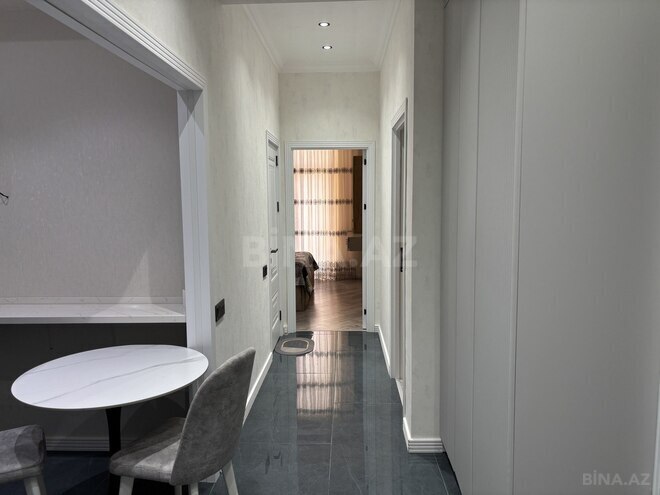 Сдаётся 3-комн. новостройка 85 м², м. Иншаатчылар, photo 7 from 17