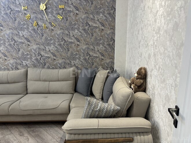 Сдаётся 3-комн. новостройка 85 м², м. Иншаатчылар, photo 13 from 17