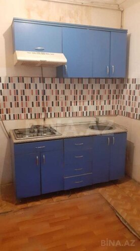 Satılır 2 otaqlı köhnə tikili 65 m², Əhmədli m., photo 1 from 11