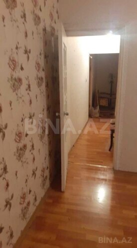 Satılır 2 otaqlı köhnə tikili 65 m², Əhmədli m., photo 5 from 11