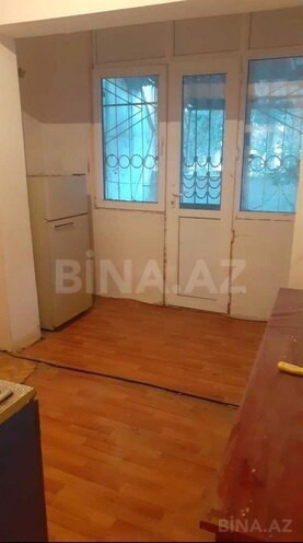 Satılır 2 otaqlı köhnə tikili 65 m², Əhmədli m., photo 10 from 11