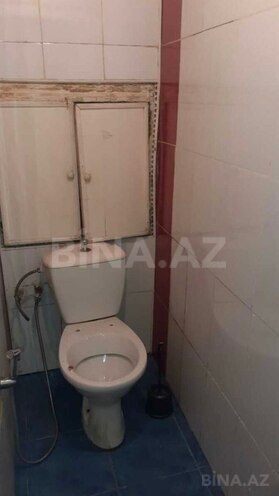 Satılır 2 otaqlı köhnə tikili 65 m², Əhmədli m., photo 8 from 11