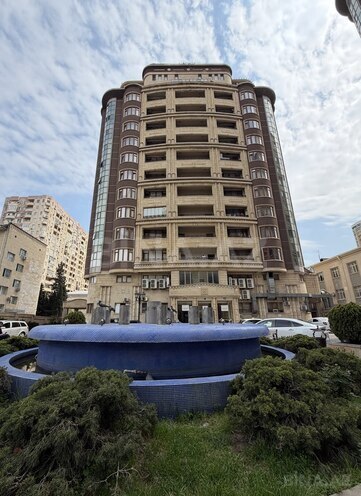 Продаётся 3-комн. новостройка 151 м², м. Низами, photo 3 from 14