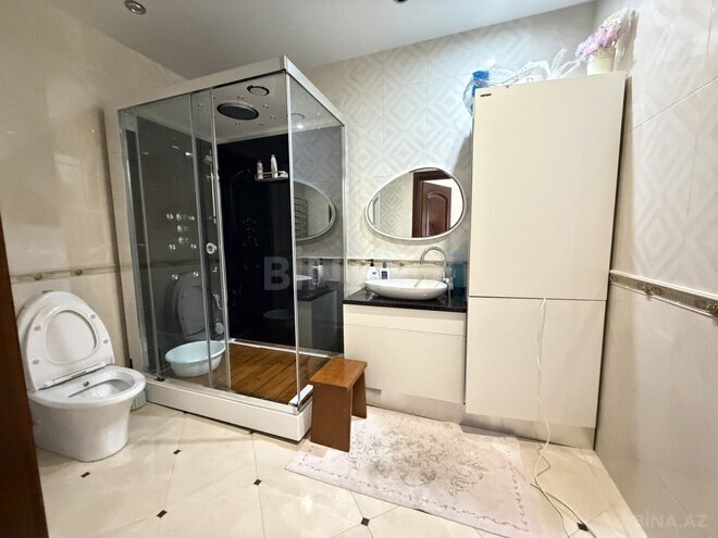 Продаётся 3-комн. новостройка 151 м², м. Низами, photo 10 from 14