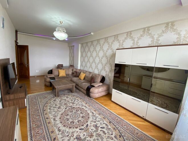 Сдаётся 3-комн. новостройка 134 м², Хатаинский р., photo 3 from 19