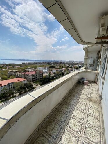 Сдаётся 3-комн. новостройка 134 м², Хатаинский р., photo 17 from 19