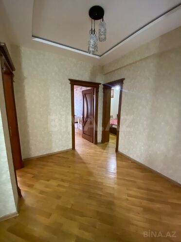 Сдаётся 3-комн. новостройка 134 м², Хатаинский р., photo 6 from 19