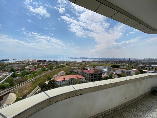 Сдаётся 3-комн. новостройка 134 м², Хатаинский р., photo 18 from 19