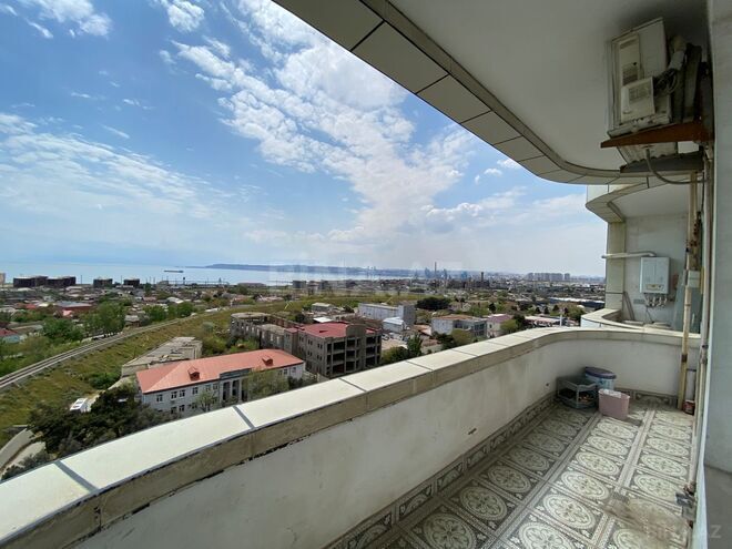 Сдаётся 3-комн. новостройка 134 м², Хатаинский р., photo 16 from 19