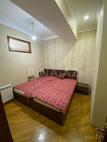 Сдаётся 3-комн. новостройка 134 м², Хатаинский р., photo 14 from 19