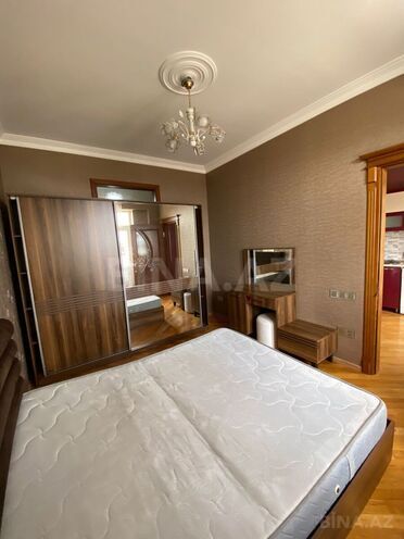 Сдаётся 3-комн. новостройка 134 м², Хатаинский р., photo 13 from 19