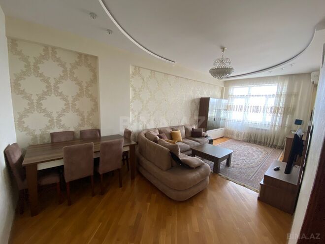 Сдаётся 3-комн. новостройка 134 м², Хатаинский р., photo 1 from 19