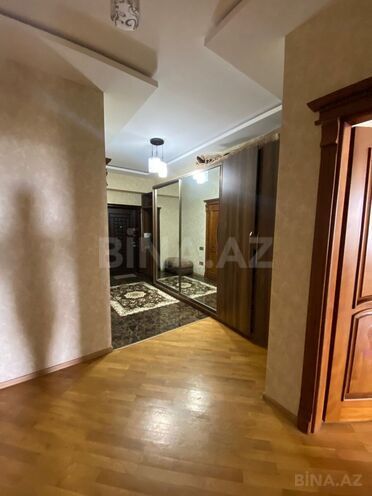 Сдаётся 3-комн. новостройка 134 м², Хатаинский р., photo 7 from 19