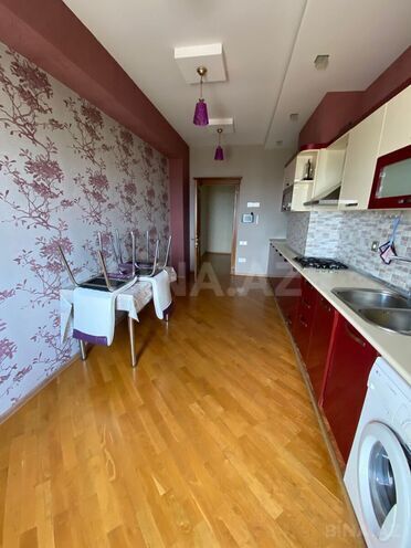 Сдаётся 3-комн. новостройка 134 м², Хатаинский р., photo 10 from 19