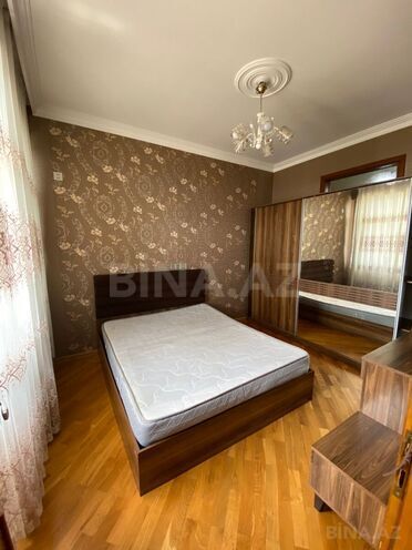 Сдаётся 3-комн. новостройка 134 м², Хатаинский р., photo 12 from 19