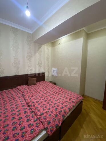Сдаётся 3-комн. новостройка 134 м², Хатаинский р., photo 15 from 19
