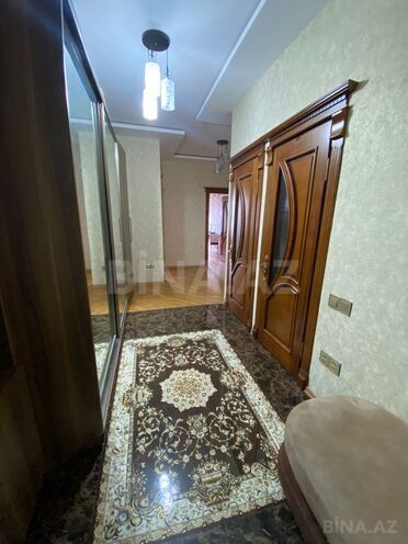 Сдаётся 3-комн. новостройка 134 м², Хатаинский р., photo 5 from 19