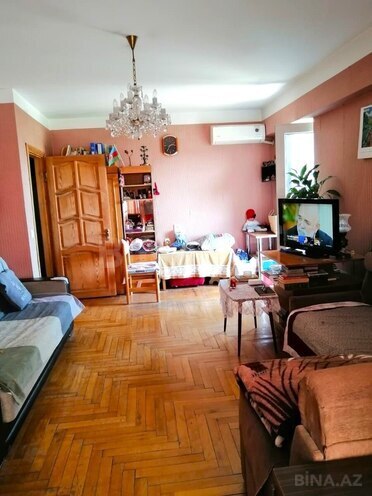Продаётся 3-комн. вторичка 90 м², м. Нариман Нариманов, photo 13 from 21