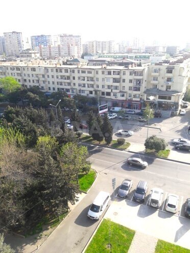 Продаётся 3-комн. вторичка 90 м², м. Нариман Нариманов, photo 5 from 21