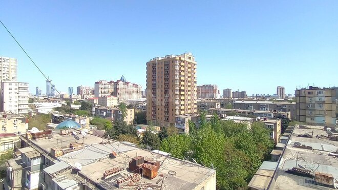 Продаётся 3-комн. вторичка 90 м², м. Нариман Нариманов, photo 10 from 21