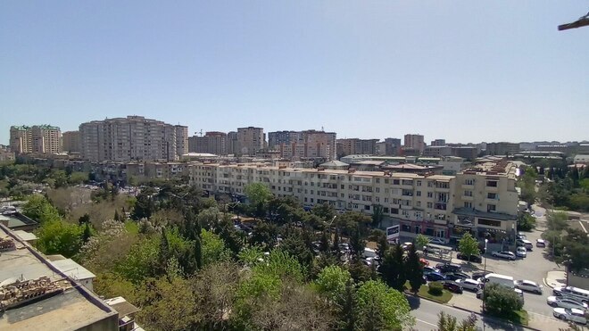 Продаётся 3-комн. вторичка 90 м², м. Нариман Нариманов, photo 8 from 21