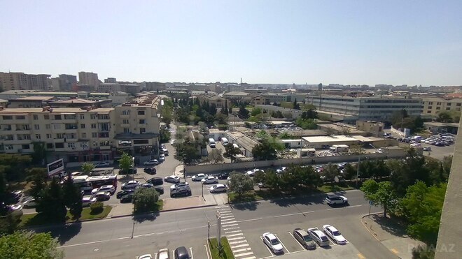 Продаётся 3-комн. вторичка 90 м², м. Нариман Нариманов, photo 16 from 21