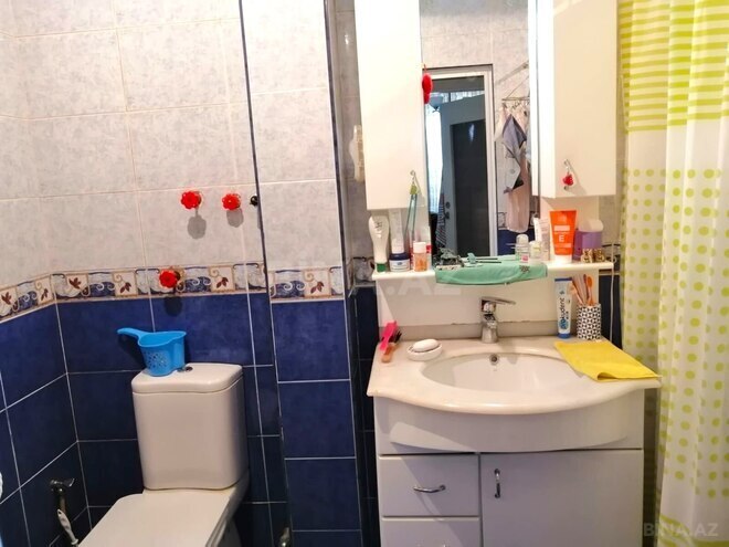 Продаётся 3-комн. вторичка 90 м², м. Нариман Нариманов, photo 18 from 21