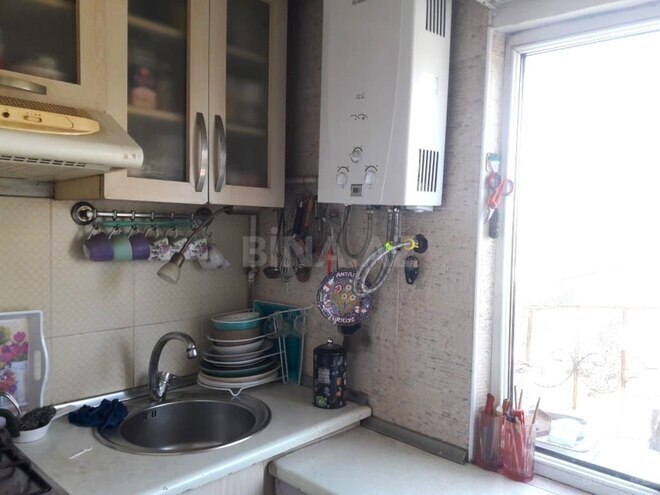 Продаётся 3-комн. вторичка 90 м², м. Нариман Нариманов, photo 15 from 21