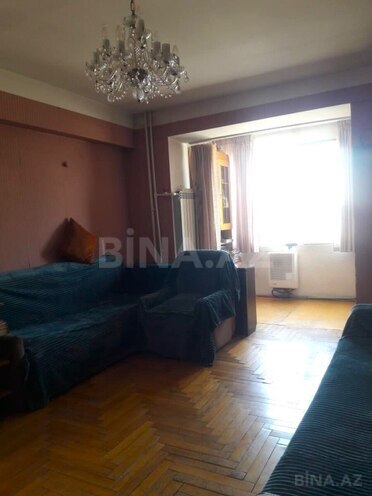 Продаётся 3-комн. вторичка 90 м², м. Нариман Нариманов, photo 3 from 21
