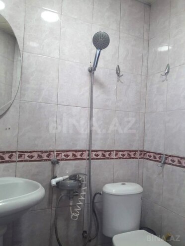 Продаётся 3-комн. вторичка 90 м², м. Нариман Нариманов, photo 17 from 21
