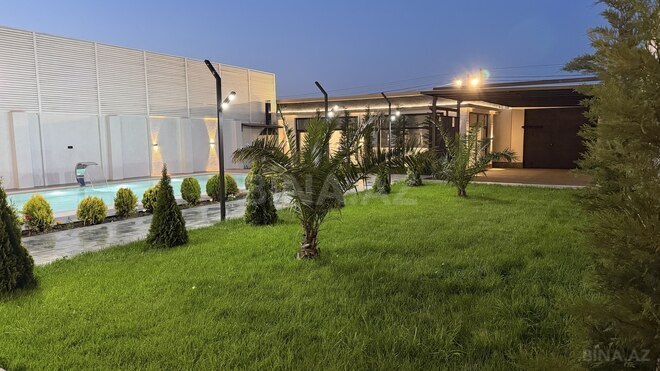 Продаётся 6-комн. дом/дача 350 м², пос. Мардакан, photo 6 from 32
