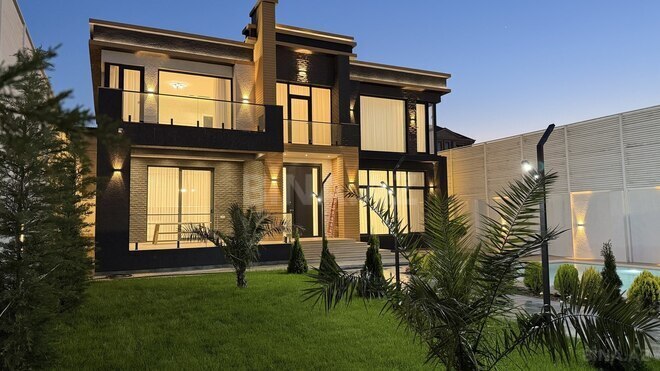 Продаётся 6-комн. дом/дача 350 м², пос. Мардакан, photo 1 from 32