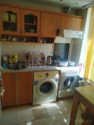 Satılır 2 otaqlı köhnə tikili 50 m², Neftçilər m., photo 7 from 11