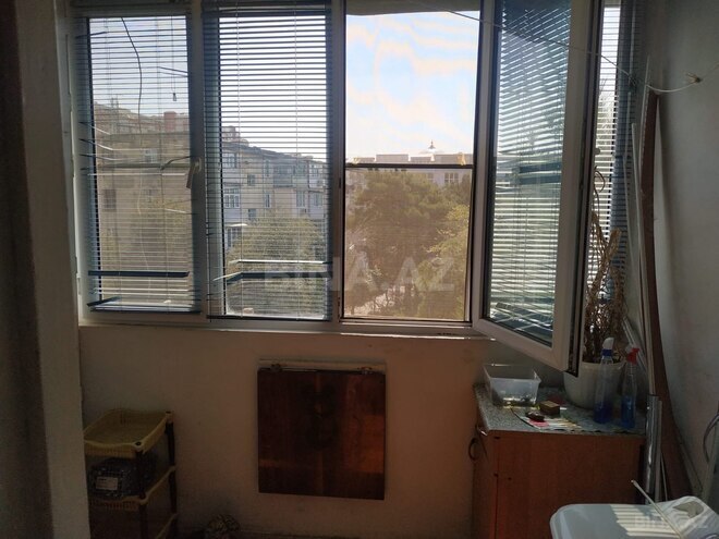 Satılır 2 otaqlı köhnə tikili 50 m², Neftçilər m., photo 9 from 11