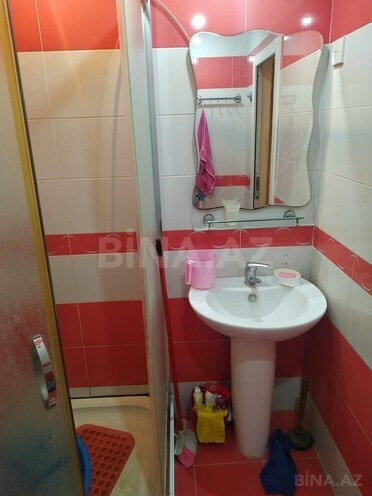 Satılır 2 otaqlı köhnə tikili 50 m², Neftçilər m., photo 5 from 11