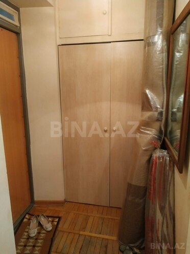 Satılır 2 otaqlı köhnə tikili 50 m², Neftçilər m., photo 6 from 11