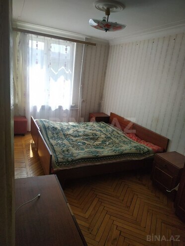 Satılır 2 otaqlı köhnə tikili 50 m², Neftçilər m., photo 3 from 11