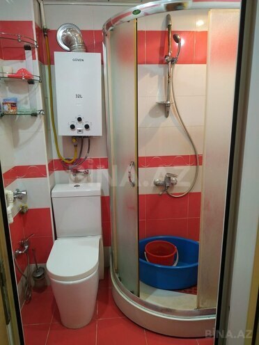 Satılır 2 otaqlı köhnə tikili 50 m², Neftçilər m., photo 4 from 11