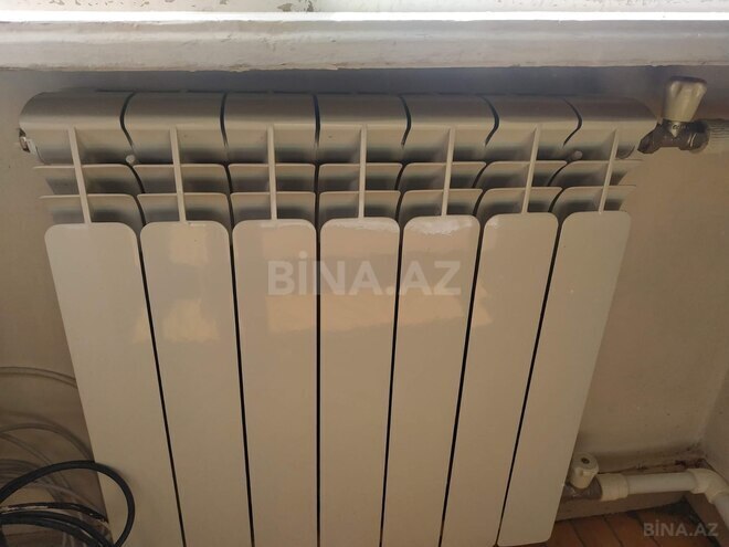 Satılır 2 otaqlı köhnə tikili 50 m², Neftçilər m., photo 8 from 11