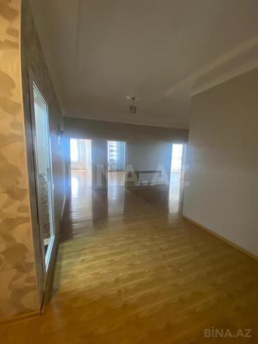 İcarəyə verilir 3 otaqlı yeni tikili 155 m², Xətai r., photo 4 from 15