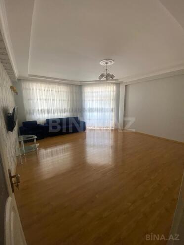 İcarəyə verilir 3 otaqlı yeni tikili 155 m², Xətai r., photo 7 from 15