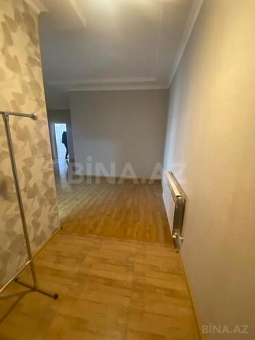 İcarəyə verilir 3 otaqlı yeni tikili 155 m², Xətai r., photo 3 from 15
