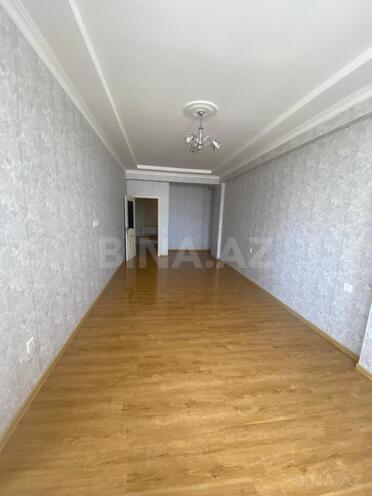 İcarəyə verilir 3 otaqlı yeni tikili 155 m², Xətai r., photo 10 from 15